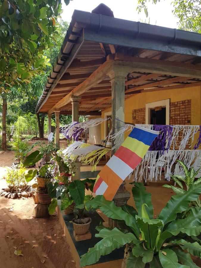 Thilina Bed & Breakfast *