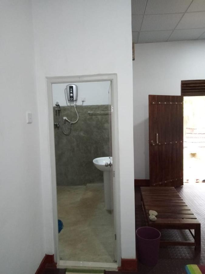 Thilina Bed & Breakfast *