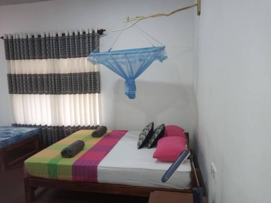 Thilina Bed & Breakfast *