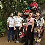 Amba Sewana Homestay