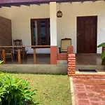 The View Hotel Sigiriya