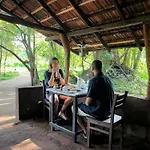 Ali Adi Eco Lodge
