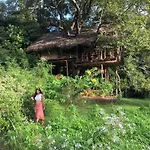 Back of Beyond Wild Haven - Dehigaha Ela, Sigiriya