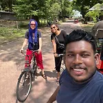Sigiri Corridor Home Stay
