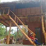 Pidurangala View Treehouse