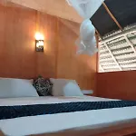 Pidurangala View Treehouse