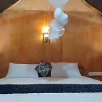 Pidurangala View Treehouse