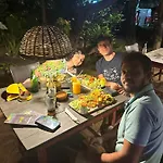 Ali Adi Eco Lodge