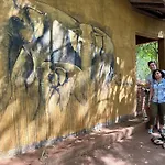 Ali Adi Eco Lodge
