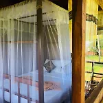 Sigiriya Paddy Field Hut
