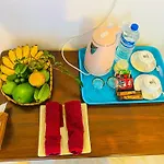 Dew Ashi Homestay