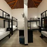 Another World Hostel Sigiriya