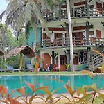 The Nature Park Villa