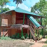 Sigiri Lion Eco Palace