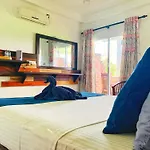 Kashyapa Kingdom View Home