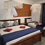 The Nature Park Villa