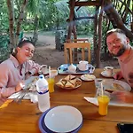 Sigiri Lodge Tree House