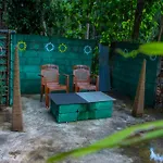 The Sigiriya Rock Hostel