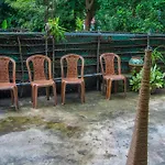 The Sigiriya Rock Hostel