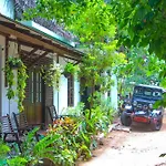 The Sigiriya Rock Hostel