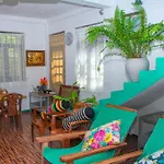 The Sigiriya Rock Hostel