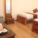 The Wild Elephant Resort