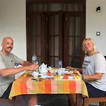 Sigiri Heaven Villa