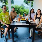 Fairview Dill Homestay