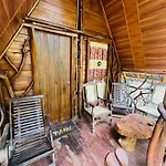 Sigiri Lodge Tree House
