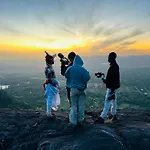 Sigiriya Rock View Elephant Corridor Hotel