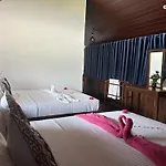 The Rock & Wild Sigiriya