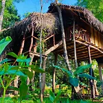 Green Land Tree House Sigiriya