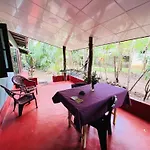 Green Grass Homestay