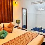Palmyra Nature Resort Sigiriya