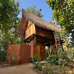 Pidurangala View Treehouse