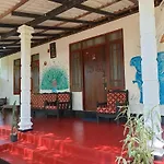 Sky Villa Sigiriya