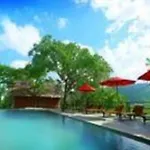 Elephant Stables Dambulla