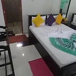 Lovely Lodge