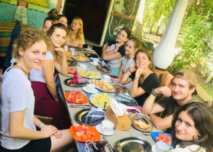 Sigiriya Village Home Stay