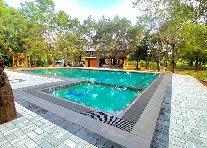 Ima Villa Sigiriya