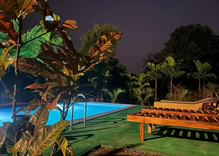 Dew Ashi Homestay