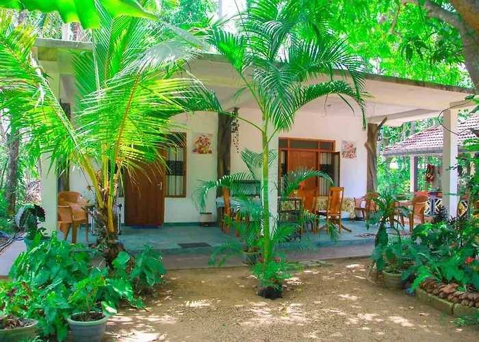 Amba Sewana Homestay