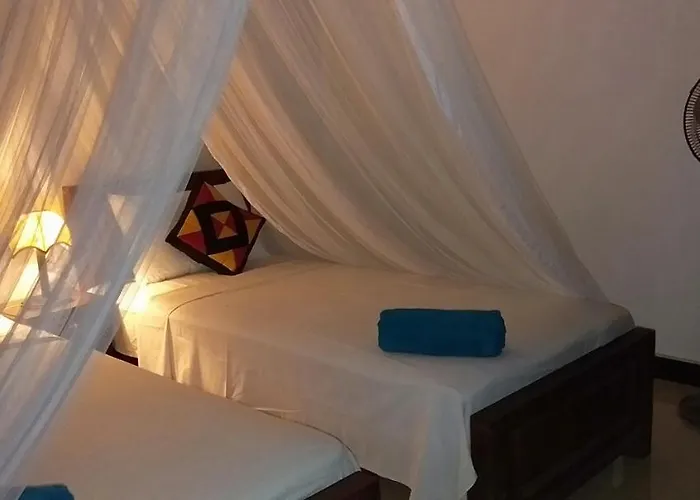 Liyara Home Stay