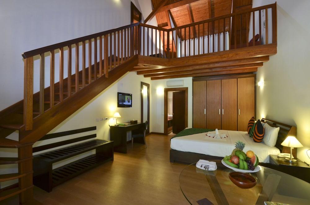 Occidental Paradise Dambulla 5* Sigiriya