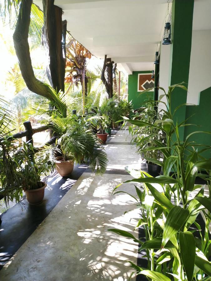 Resort The Nature Park Sigiriya
