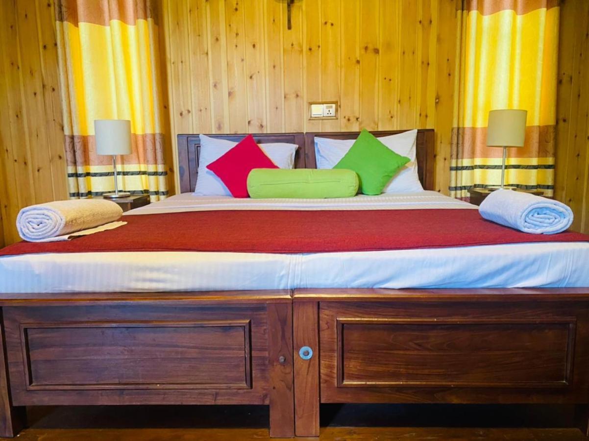 Wild Air Hotel