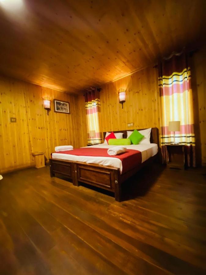 Wild Air Hotel Sigiriya