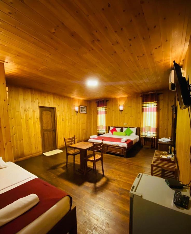 Wild Air Hotel 4*