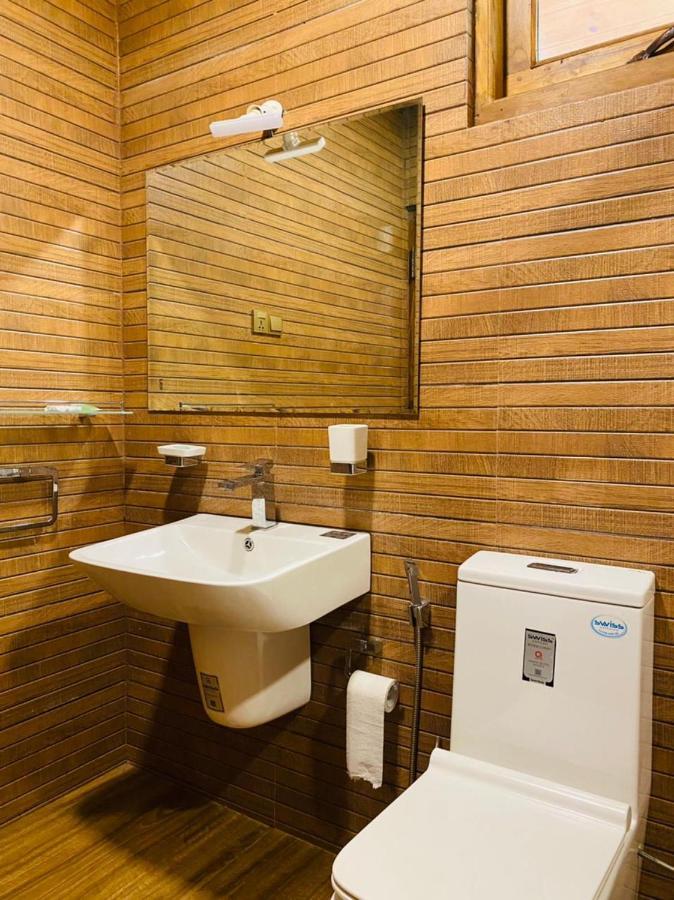 Hotel Wild Air
