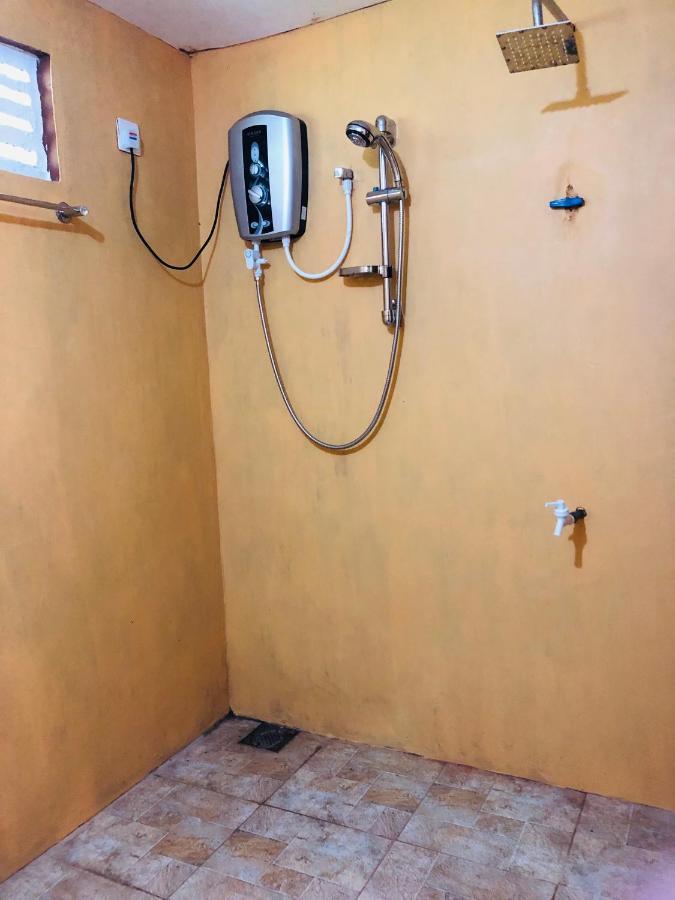Guest house Sigiri Lion Eco Palace